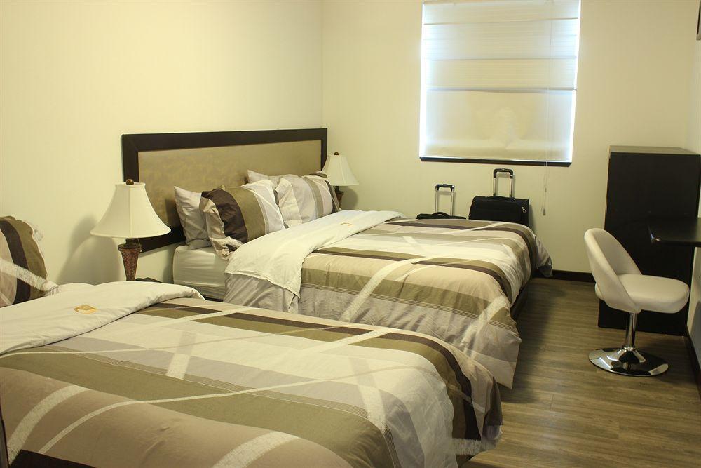 מלון Ayenda 1076 Eco Boutique בוגוטה מראה חיצוני תמונה