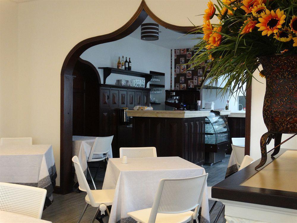 מלון Ayenda 1076 Eco Boutique בוגוטה מראה חיצוני תמונה