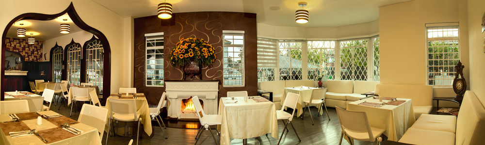 מלון Ayenda 1076 Eco Boutique בוגוטה מראה חיצוני תמונה