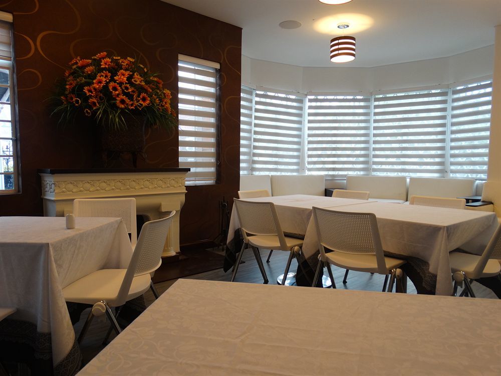 מלון Ayenda 1076 Eco Boutique בוגוטה מראה חיצוני תמונה